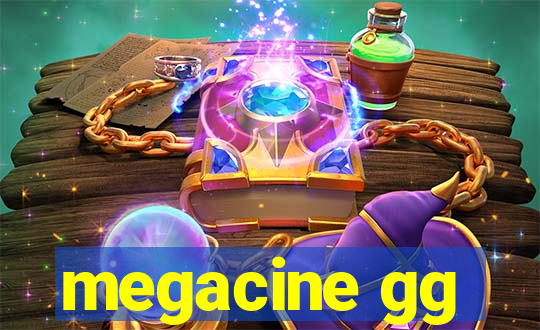 megacine gg